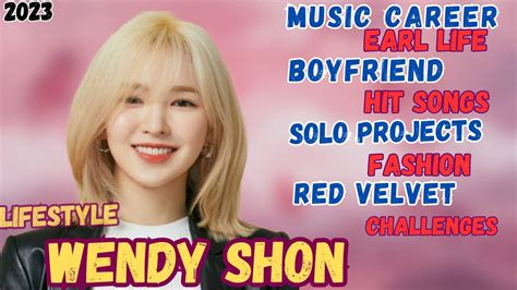 wendy shon